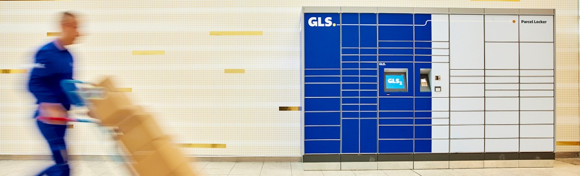 Több, mint 2300 GLS Automata 